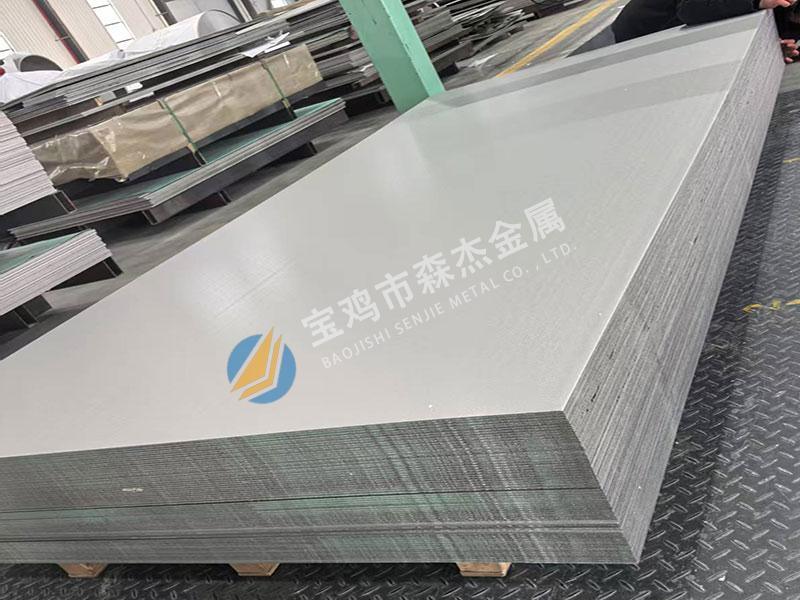 钛及钛合金材料检测化验全面指南